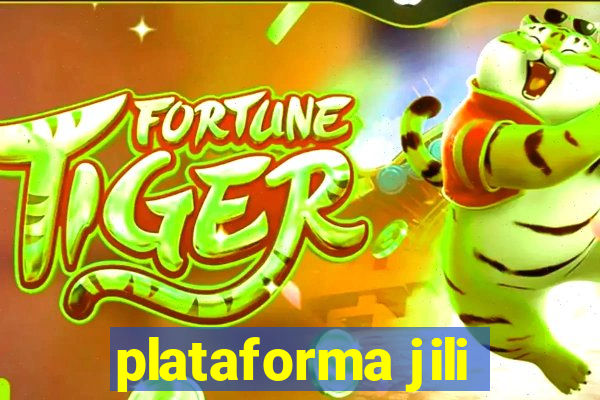 plataforma jili